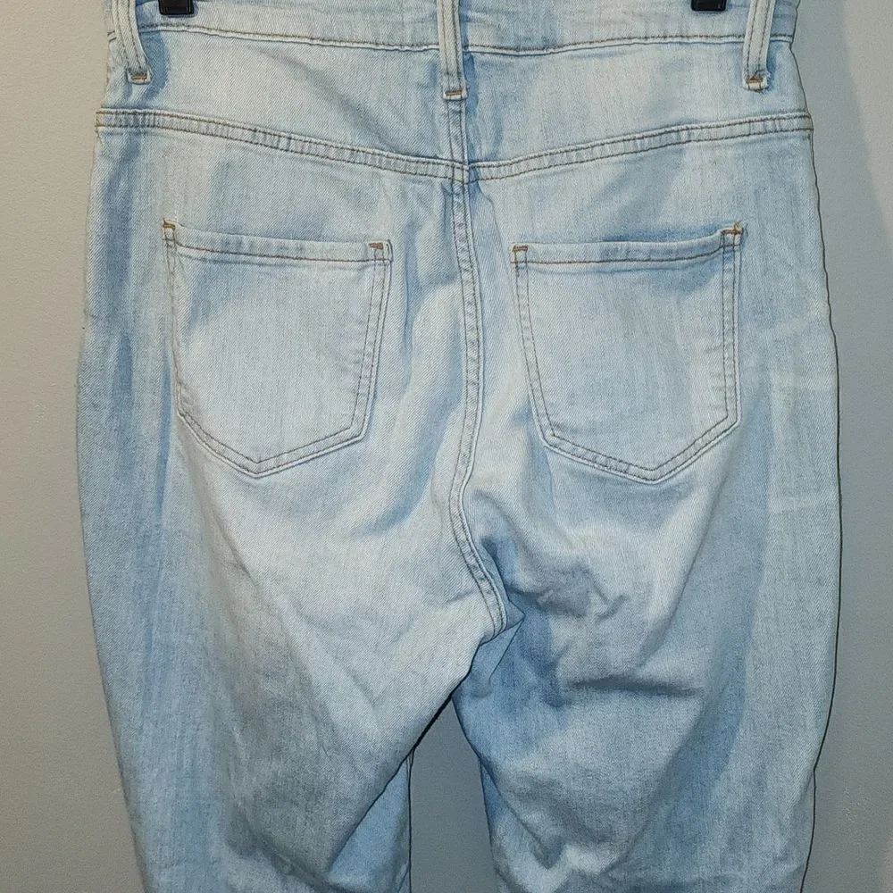 Retro Jeans  - Picture 6 of 11